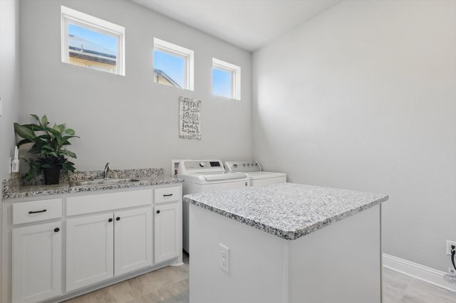 6325 Via Italia Drive, Flower Mound, TX 75077