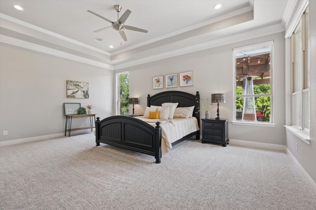 6325 Via Italia Drive, Flower Mound, TX 75077