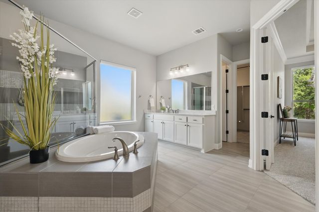6325 Via Italia Drive, Flower Mound, TX 75077