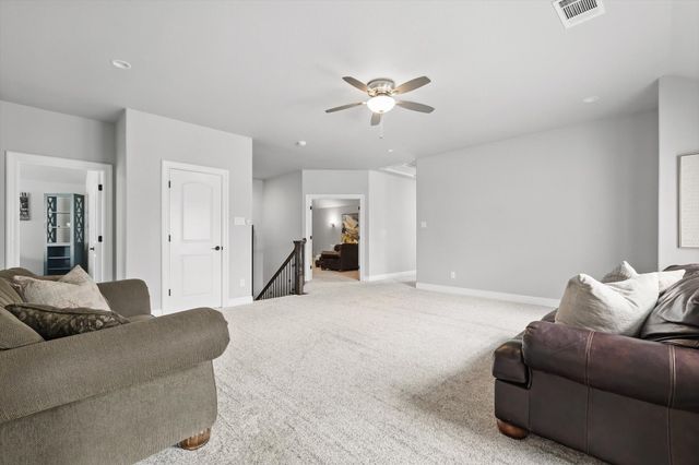 6325 Via Italia Drive, Flower Mound, TX 75077