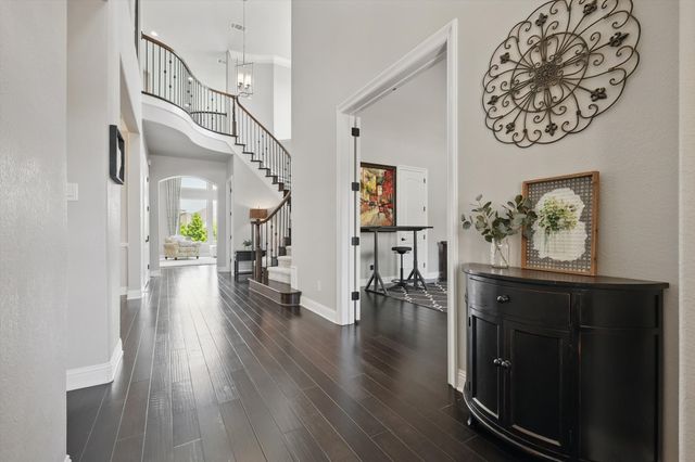 6325 Via Italia Drive, Flower Mound, TX 75077