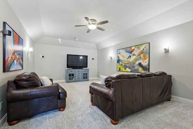 6325 Via Italia Drive, Flower Mound, TX 75077