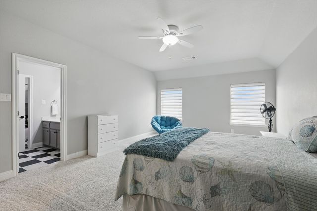 6325 Via Italia Drive, Flower Mound, TX 75077