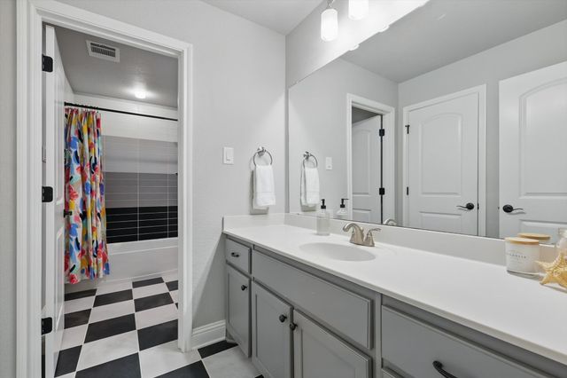 6325 Via Italia Drive, Flower Mound, TX 75077