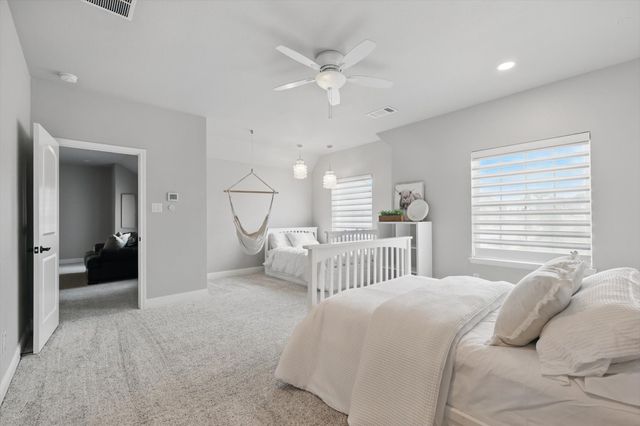 6325 Via Italia Drive, Flower Mound, TX 75077
