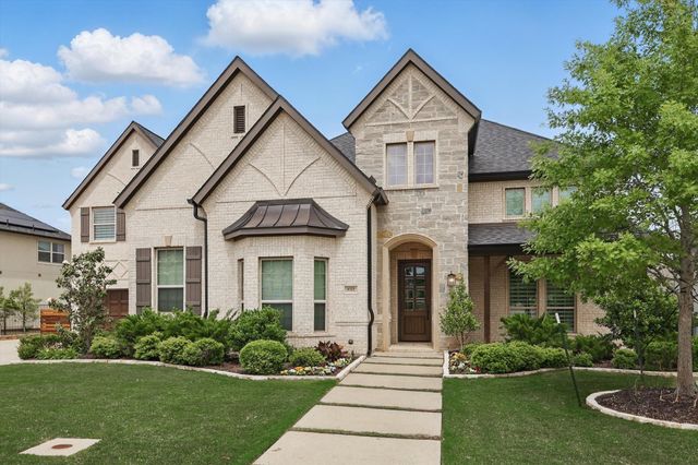 6325 Via Italia Drive, Flower Mound, TX 75077
