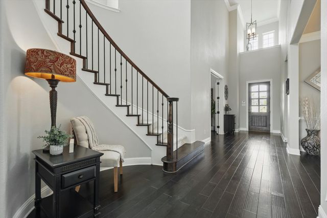 6325 Via Italia Drive, Flower Mound, TX 75077