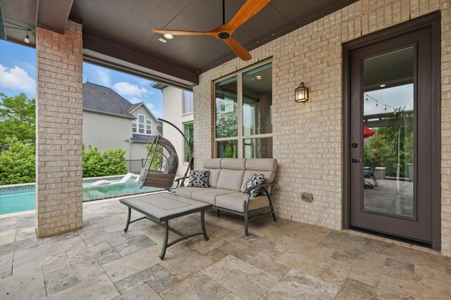 6325 Via Italia Drive, Flower Mound, TX 75077