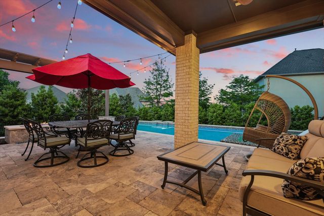 6325 Via Italia Drive, Flower Mound, TX 75077