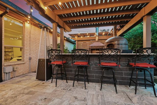 6325 Via Italia Drive, Flower Mound, TX 75077