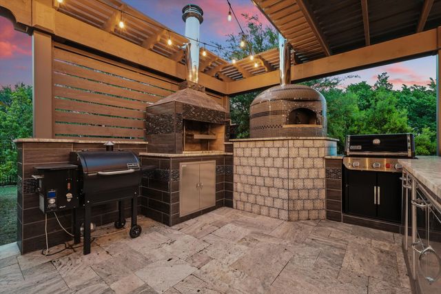 6325 Via Italia Drive, Flower Mound, TX 75077