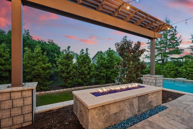 6325 Via Italia Drive, Flower Mound, TX 75077