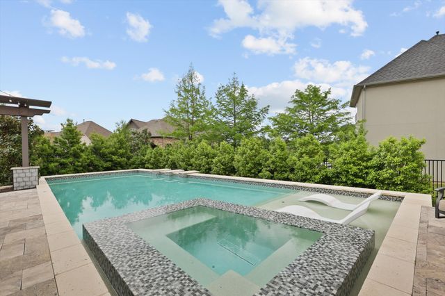 6325 Via Italia Drive, Flower Mound, TX 75077