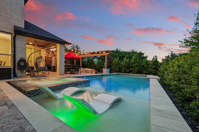 6325 Via Italia Drive, Flower Mound, TX 75077