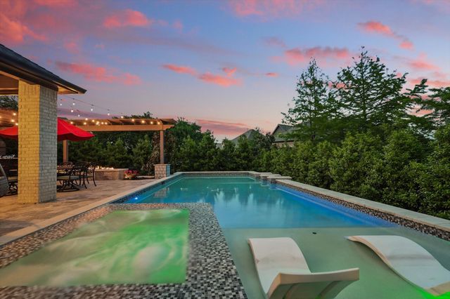 6325 Via Italia Drive, Flower Mound, TX 75077