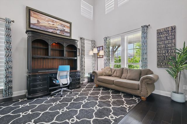 6325 Via Italia Drive, Flower Mound, TX 75077