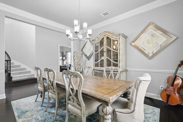 6325 Via Italia Drive, Flower Mound, TX 75077