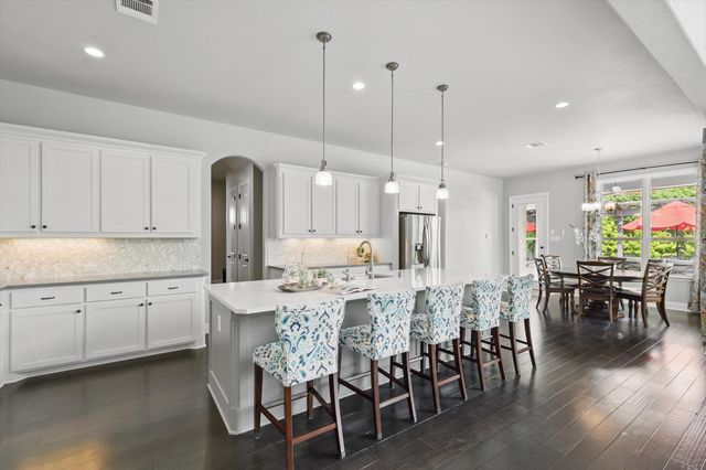 6325 Via Italia Drive, Flower Mound, TX 75077