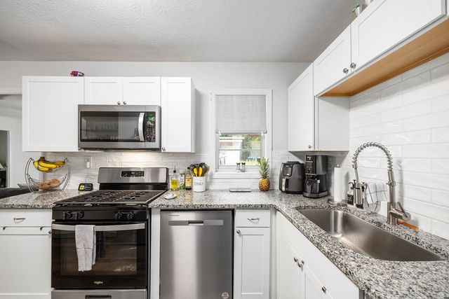 1917 Wellborn Drive, Columbus, GA 31907