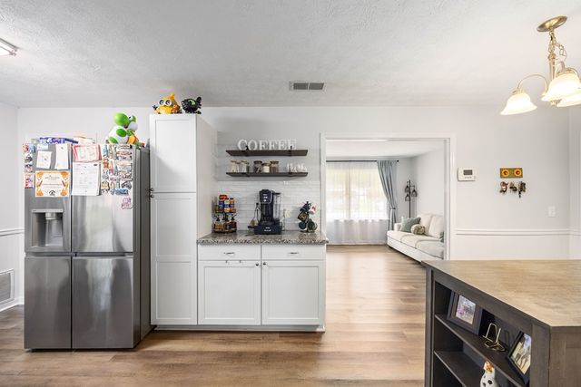 1917 Wellborn Drive, Columbus, GA 31907