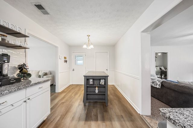 1917 Wellborn Drive, Columbus, GA 31907