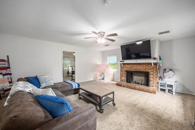 1917 Wellborn Drive, Columbus, GA 31907