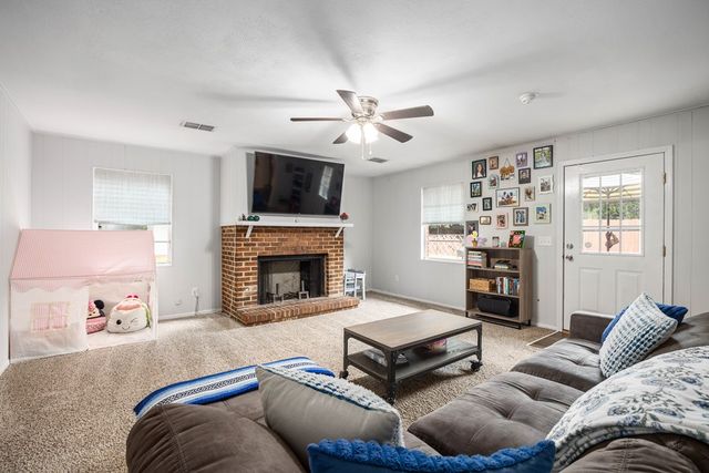 1917 Wellborn Drive, Columbus, GA 31907
