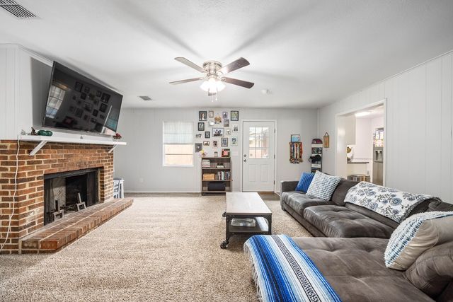 1917 Wellborn Drive, Columbus, GA 31907