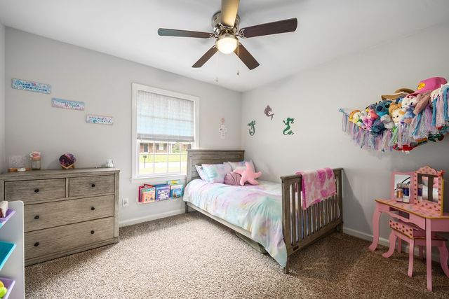 1917 Wellborn Drive, Columbus, GA 31907