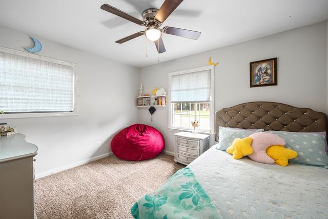 1917 Wellborn Drive, Columbus, GA 31907