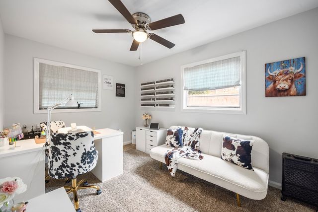 1917 Wellborn Drive, Columbus, GA 31907