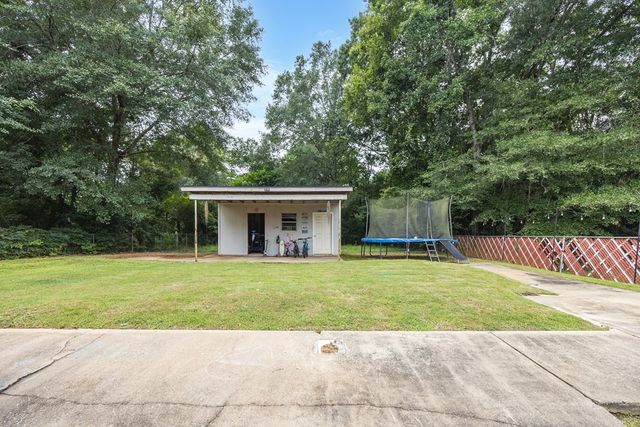 1917 Wellborn Drive, Columbus, GA 31907