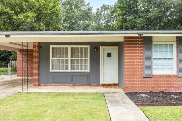 1917 Wellborn Drive, Columbus, GA 31907