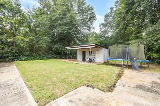 1917 Wellborn Drive, Columbus, GA 31907