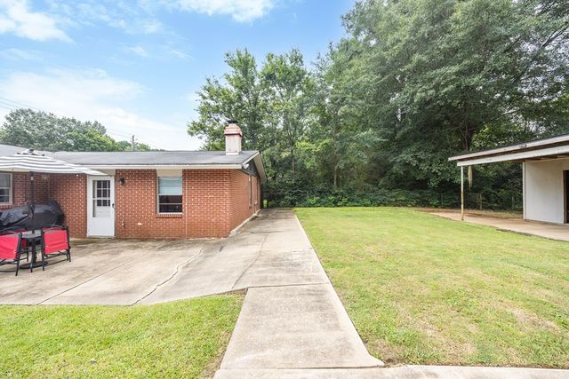 1917 Wellborn Drive, Columbus, GA 31907