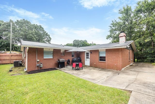 1917 Wellborn Drive, Columbus, GA 31907