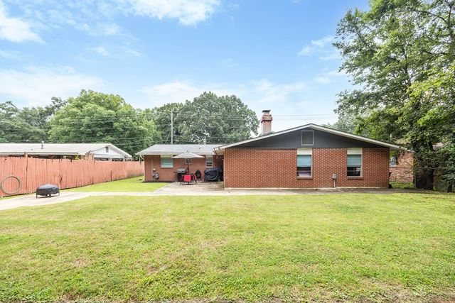 1917 Wellborn Drive, Columbus, GA 31907