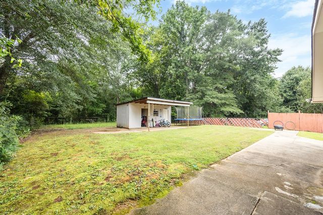 1917 Wellborn Drive, Columbus, GA 31907