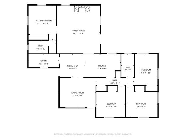 1917 Wellborn Drive, Columbus, GA 31907