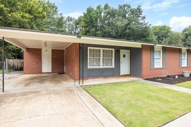 1917 Wellborn Drive, Columbus, GA 31907