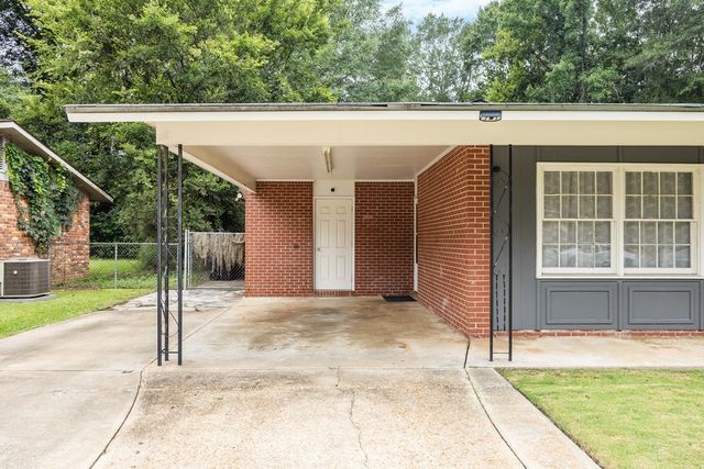 1917 Wellborn Drive, Columbus, GA 31907