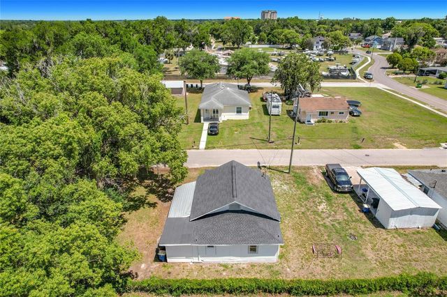 445 W HOOKER STREET, Bartow, FL 33830