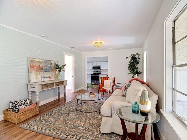 445 W HOOKER STREET, Bartow, FL 33830