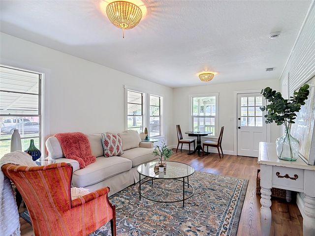 445 W HOOKER STREET, Bartow, FL 33830