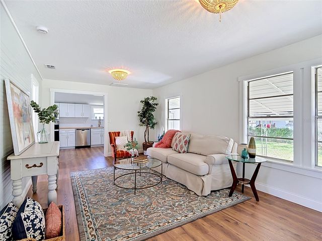 445 W HOOKER STREET, Bartow, FL 33830