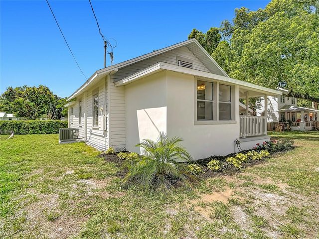 445 W HOOKER STREET, Bartow, FL 33830
