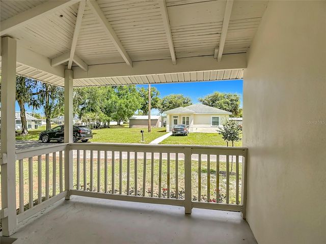 445 W HOOKER STREET, Bartow, FL 33830