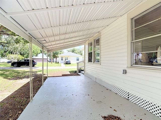 445 W HOOKER STREET, Bartow, FL 33830
