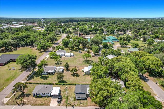 445 W HOOKER STREET, Bartow, FL 33830