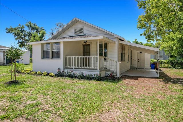 445 W HOOKER STREET, Bartow, FL 33830